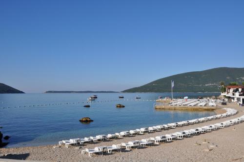 Фотография гостиницы Hotel Perla