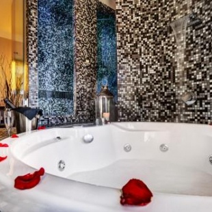 Фотография гостиницы Dharma Luxury Hotel