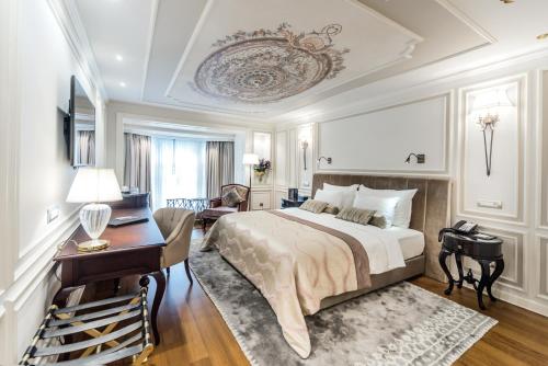 Фотография гостиницы Arcade Hotel Istanbul