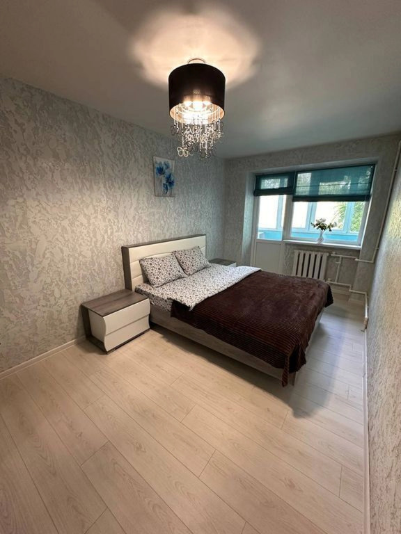 Фотография квартиры Квартира На Семашко 17