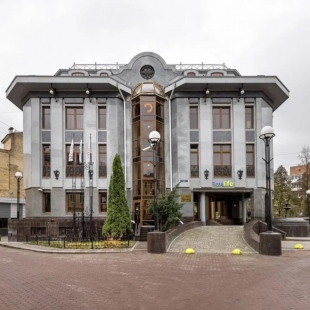 Фотография квартиры Апартаменты V.O. Live (В.О. Лайв) на 7-я линии Васильевского острова