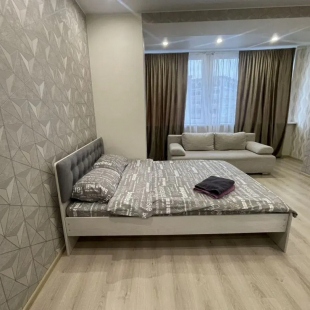 Фотография квартиры Квартира в ЖК комфоpтабeльногo типa ЖК ЛУЧ