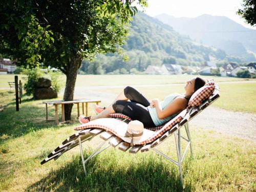 Фотография гостевого дома Schiebenrothenhof