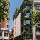 Фотография апарт отеля The Garden Suites