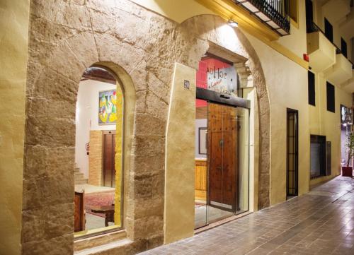 Фотография гостиницы Ad Hoc Carmen