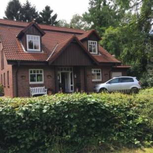 Фотографии мини отеля 
            Bed & Breakfast Bigalke