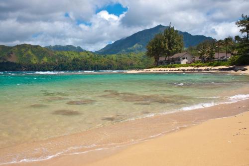 Фотография гостиницы Hanalei Colony Resort
