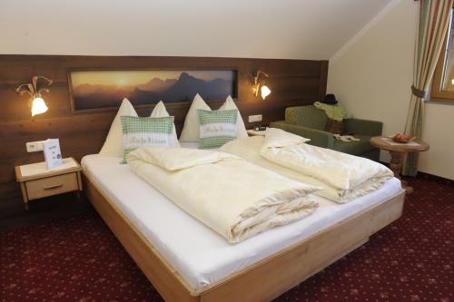 Фотография базы отдыха Bio-Bauernhof Samerhof