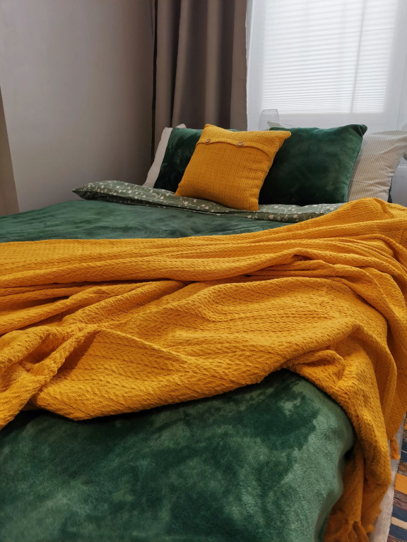 Фотография квартиры Квартира Cтудия в ЖК Арсенал