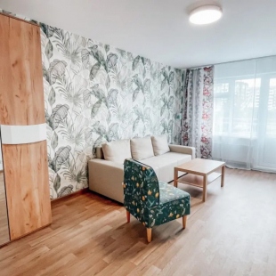 Фотография квартиры Апартаменты Leon 7