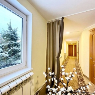 Фотография Коттеджа Частный дом Птица счастья