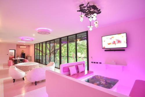 Фотография мотеля Bedvilla Chiangrai