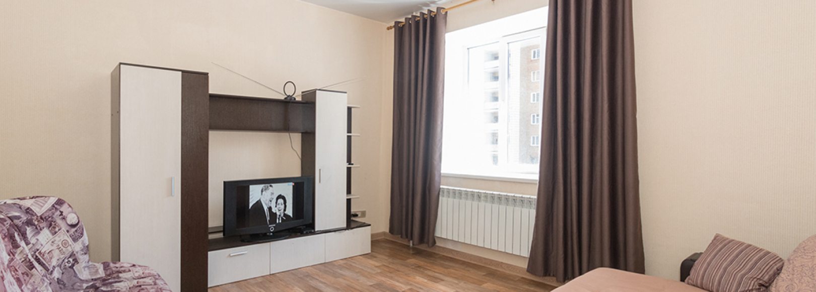 Фотография квартиры Apart на Кашурникова, 2/1