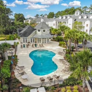 Фотография гостиницы Grande Villas at World Tour Golf Resort