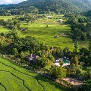 Фотографии гостиницы 
            Pai My Guest Resort - SHA Plus