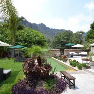 Фотографии гостиницы
Rústika SPA Hotel Boutique