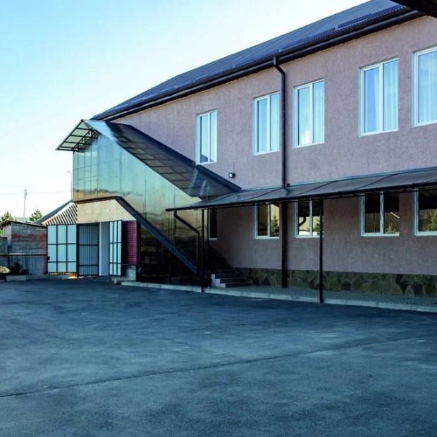 Фотография конференц-зала