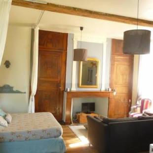 Фотографии гостевого дома
L’Églantine studio