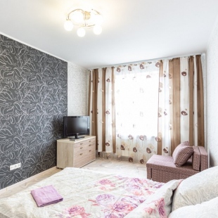 Фотография квартиры Апартаменты в Солнечном городе