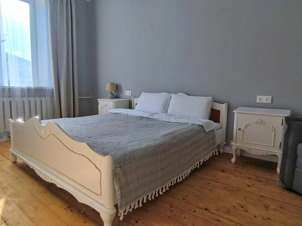 Фотография квартиры Апартаменты Volgarooms Двухкомнатные у Вокзала