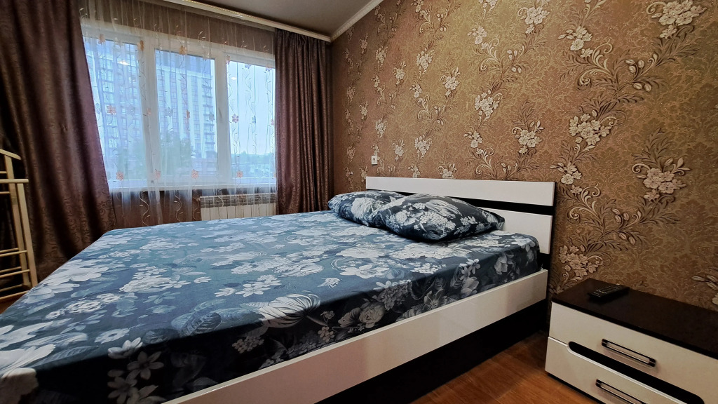 Фотография квартиры Квартира в тихом районе