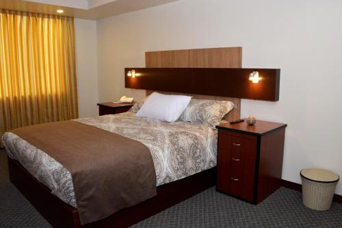 Фотография апарт отеля Los Angeles Stay Inn