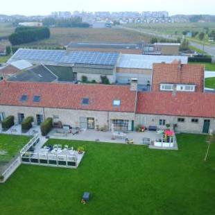 Фотографии гостевого дома
Hoeve Langhof