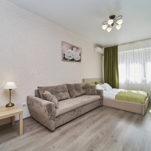 Фотография квартиры Апартаменты с Видом на OZON Арена