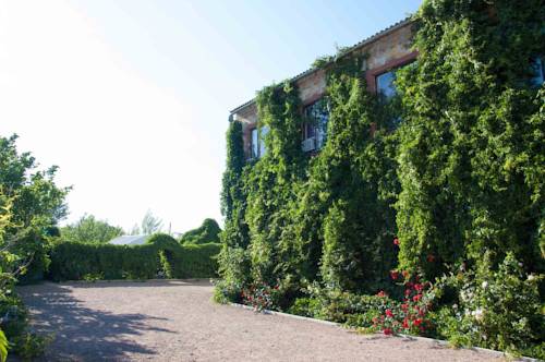 Фотографии гостевого дома
Лелека