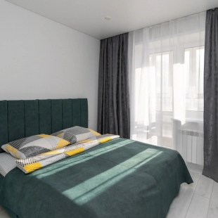 Фотография квартиры Квартира от компании День Ночь на Тимирязева 23