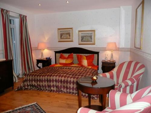 Фотография гостиницы Das Romantische Landhaus