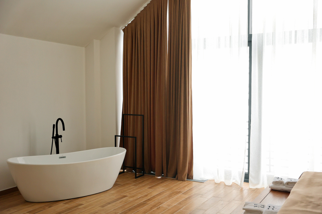 Фотография квартиры Апартаменты  Residence 2