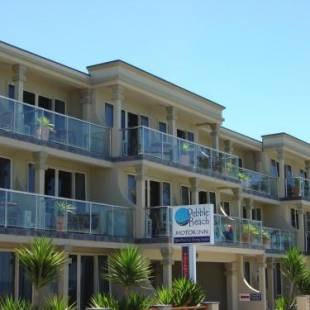 Фотографии мотеля
Pebble Beach Motor Inn