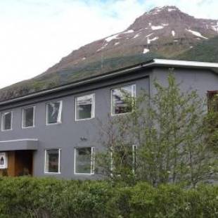 Фотографии гостевого дома
Seydisfjördur Guesthouse