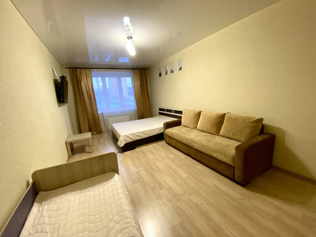 Фотография квартиры Декабрист на Народной