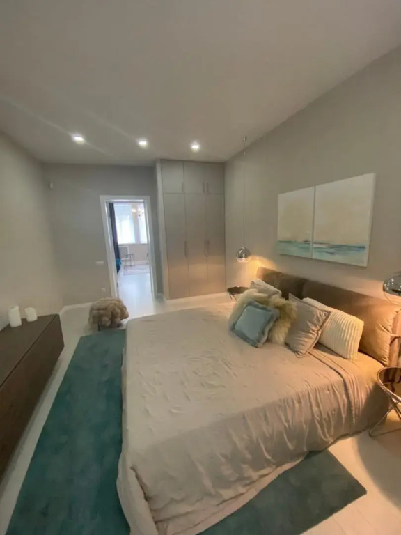 Фотография квартиры Апартаменты Дизайнерская vip в Самом Сердце Минска