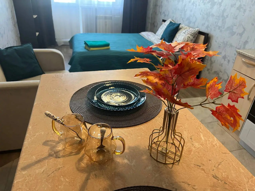 Фотография квартиры Квартира Иркутск