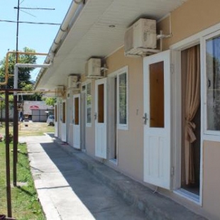 Фотография гостевого дома Беззвездный