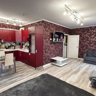 Фотография квартиры Апартаменты FashionFlats 5