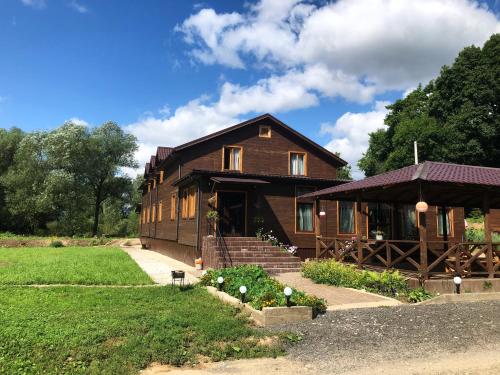 Фотография гостевого дома NaraEcoHills