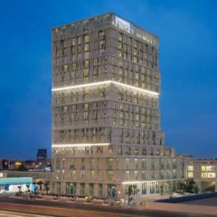 Фотографии гостиницы
Staybridge Suites Al Khobar, an IHG Hotel