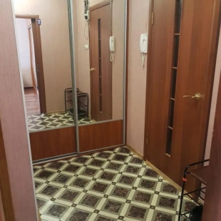 Фотография квартиры Апартаменты на улице Молодёжная