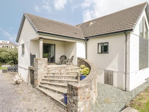 Фотография гостевого дома Nant-yr-Rhedyn