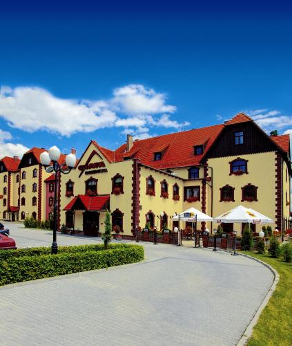 Фотография гостиницы Chata Karczowiska