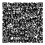 QR код памятника Памятник Снежиной Татьяне