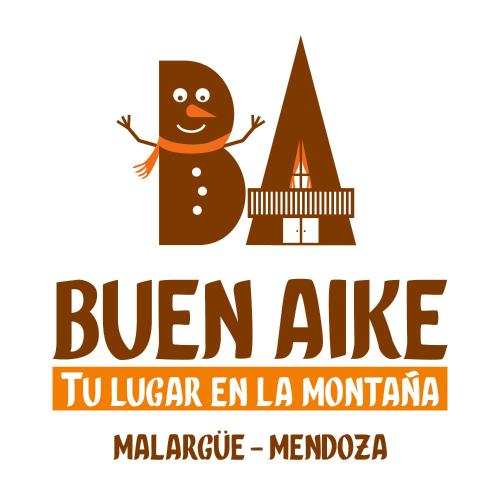 Фотография гостевого дома Cabañas Buen Aike