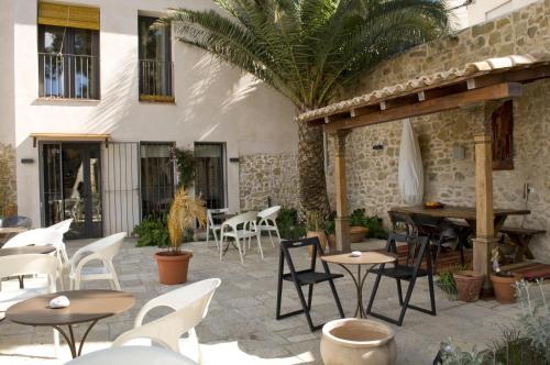 Фотография гостевого дома La Baranda