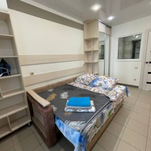 Фотография квартиры Квартира Вам рады на Горького 244