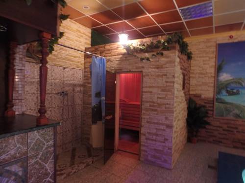 Фотографии мини отеля
VIP