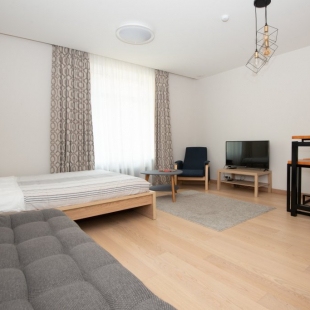 Фотография квартиры Aпартаменты Lo